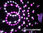 MAGIC BALL III - BOULE LED RGBWAP !