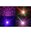 LL081LED - BOULE LED 3X3W RGB IBIZA