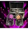 199€ WASH715 EXCELIGHTING - 2 LYRES + FLY CASE