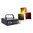 SCAN 2000 RGB IBIZA LASER 2000MW RGB