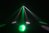 COMET-MINI AFX 5 Led 20X3 RGBW + HF NLP