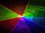 289€ le laser 1W RGB Full color iLDA DMX