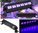 BARRE A LED UV 6 X 3W ultra violet