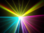 Laser 1W RGB FULL COLOR ILDA & DMX