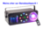 IBIZA LIGHT COMBI-FX1 DMX + Télécommande promo