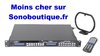 PLATINE CD/USB/TUNER RACKABLE - INSTALL ONE