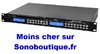 PLATINE CD/USB/TUNER RACKABLE - INSTALL ONE