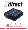 ART Xdirect boîtier de direct actif