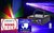 Scan 1100 RGB Ibiza Light STOCK B