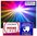 Scan 1100 RGB Ibiza Light STOCK B