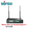 Micro Mipro - ACT 312B promo imbattable