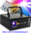 IBIZA LIGHT SCAN500RGB prix imbattable