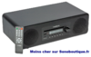 Sono Cd, FM & Bluetooth Madison MAD-MELODY-BK