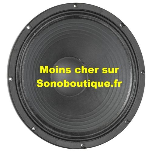 EMINENCE DELTA PRO 15 A 400W RMS
