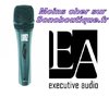 Executive Audio - DM 515 Dynamic Cardioïd Micro