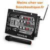 DJM150BT-VHF ibiza sound prix imbattable
