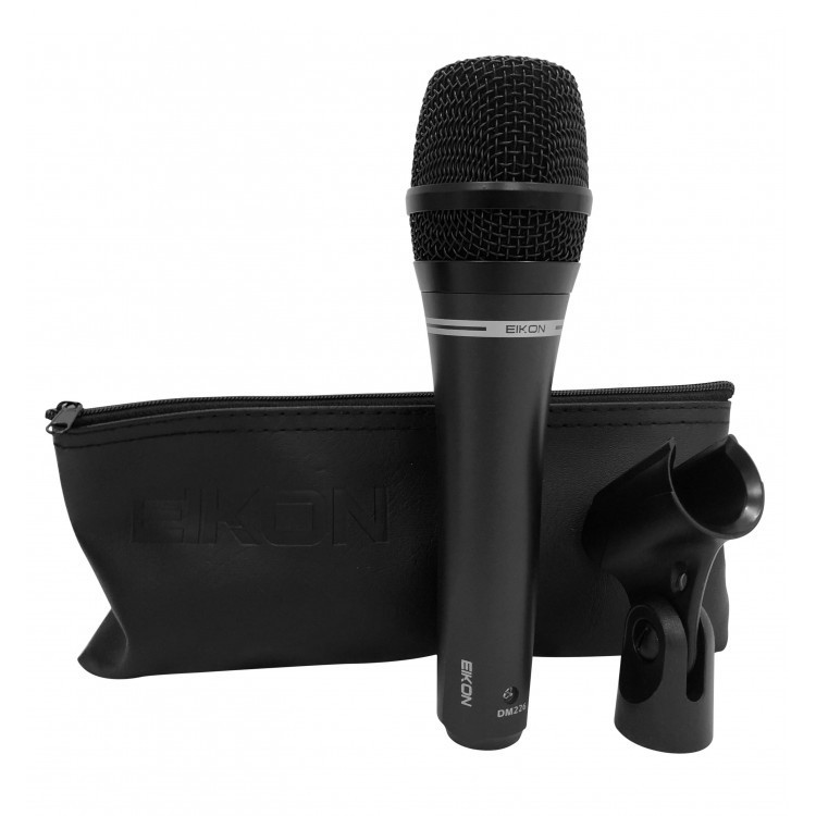 Electronics Proel DM226 Hand-held Microphone 